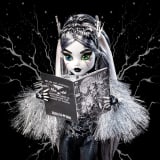 Monster High Voltageous Frankie Stein Reproduction Doll
