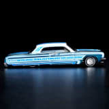 RLC Exclusive Holiday ’64 Impala