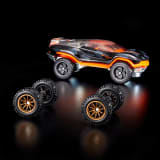 RLC Exclusive Real Riders Wheels Pack - Set 3