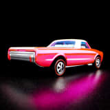 RLC EXCLUSIVE 2022 PINK EDITIONS CUSTOM FLEETSIDE™