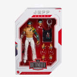 WWE Jeff Hardy Ultimate Edition Action Figure