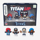 Little People Collector x NFL Tennessee Titans Set