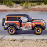 Matchbox 2021 Ford Bronco