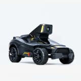 Hot Wheels Rift Rally – Collectors Edition