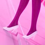 Barbie Rewind Doll – Sophisticated Style