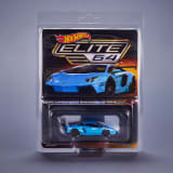 Elite 64 Series LBWK Lamborghini Aventador LP 700-4