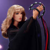 Barbie Music Series Stevie Nicks Doll