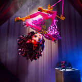 Monster High Freak Du Chic Draculaura Figure