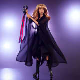 Barbie Music Series Stevie Nicks Doll