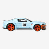 Hot Wheels Premium Car Culture, Set of 2