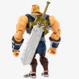 Masters of the Universe Masterverse He-Man Action Figure
