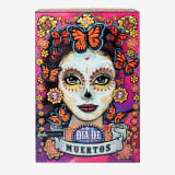 2023 Día De Muertos Barbie Doll
