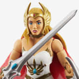 Masters of the Universe Masterverse She-Ra Action Figure
