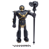 Shogun Warriors Skeletor Golden Havoc Edition