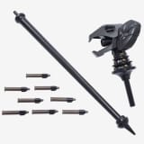 Shogun Warriors Skeletor Golden Havoc Edition