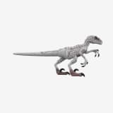 Jurassic World Toys Dr Grant & Raptor Figures Hammond Collection