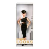 Barbie Looks Doll (Petite, Brunette Pixie Cut)