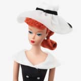 Barbie After 5 Silkstone Doll