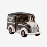 Matchbox Tootsie Roll Divco Milk Truck