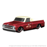 RLC sELECTIONs 1969 Chevy C-10