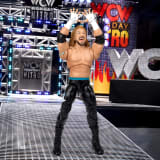 WWE Ultimate Edition WCW Monday Nitro Entrance Stage