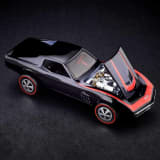 RLC Exclusive Custom Corvette