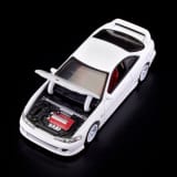 Hot Wheels RLC Exclusive 1995 Honda Integra Type R