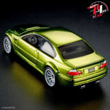 RLC Exclusive 2006 BMW M3 - Yellow
