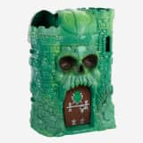 Masters of the Universe Origins Castle Grayskull Playset