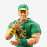 WWE John Cena Elite Collection Action Figure