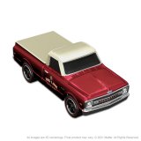 RLC sELECTIONs 1969 Chevy C-10