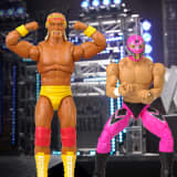 WWE Ultimate Edition WCW Monday Nitro Entrance Stage