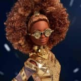 Star Wars C-3PO x Barbie Doll