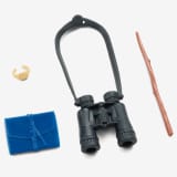 Dr. Jane Goodall Barbie Inspiring Women Doll