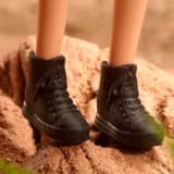 Dr. Jane Goodall Barbie Inspiring Women Doll