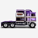 HWC Special Editions Thunder Roller