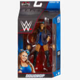 WWE Doudrop Elite Collection Action Figure