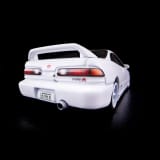 Hot Wheels RLC Exclusive 1995 Honda Integra Type R