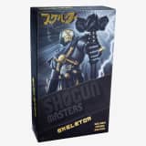 Shogun Warriors Skeletor Golden Havoc Edition