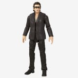 Jurassic World Hammond Collection Dr. Ian Malcolm Figure