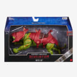 Masters of the Universe Masterverse Revelation Deluxe Battle Cat Figure