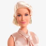 Barbie Signature Ted Lasso Rebecca Welton Doll