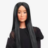 Barbie Tribute Collection Vera Wang Barbie Doll