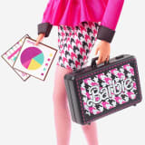 Barbie Rewind Doll - Career Girl