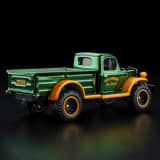 RLC Exclusive Holiday 1952 Dodge Power-Wagon