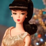 Barbie 12 Days of Christmas Doll and Accessories