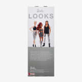 Barbie Looks Doll (Original, Blonde Pixie Cut)