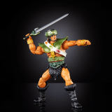 Masters of the Universe Masterverse Tri-Klops Action Figure