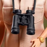 Dr. Jane Goodall Barbie Inspiring Women Doll