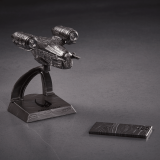 Hot Wheels Star Wars Razor Crest Starship